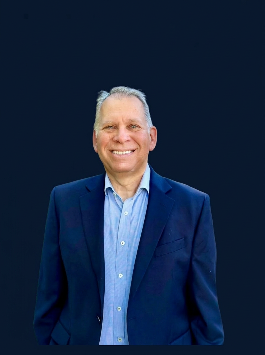 Larry Siegel